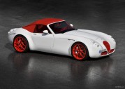 Wiesmann Roadster GT MF5 Wiesmann Roadster GT MF5